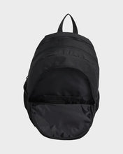 Load image into Gallery viewer, Billabong Heritage Mahi Backpack - Black Pebble
