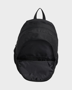 Billabong Heritage Mahi Backpack - Black Pebble