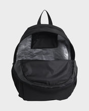 Load image into Gallery viewer, Billabong Heritage Mahi Backpack - Black Pebble
