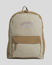 Load image into Gallery viewer, Billabong Work It Out Backpack - Multi
