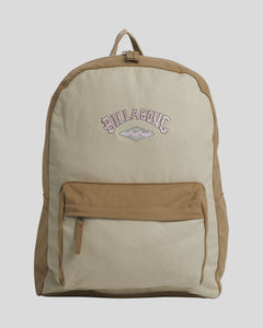 Billabong Work It Out Backpack - Multi