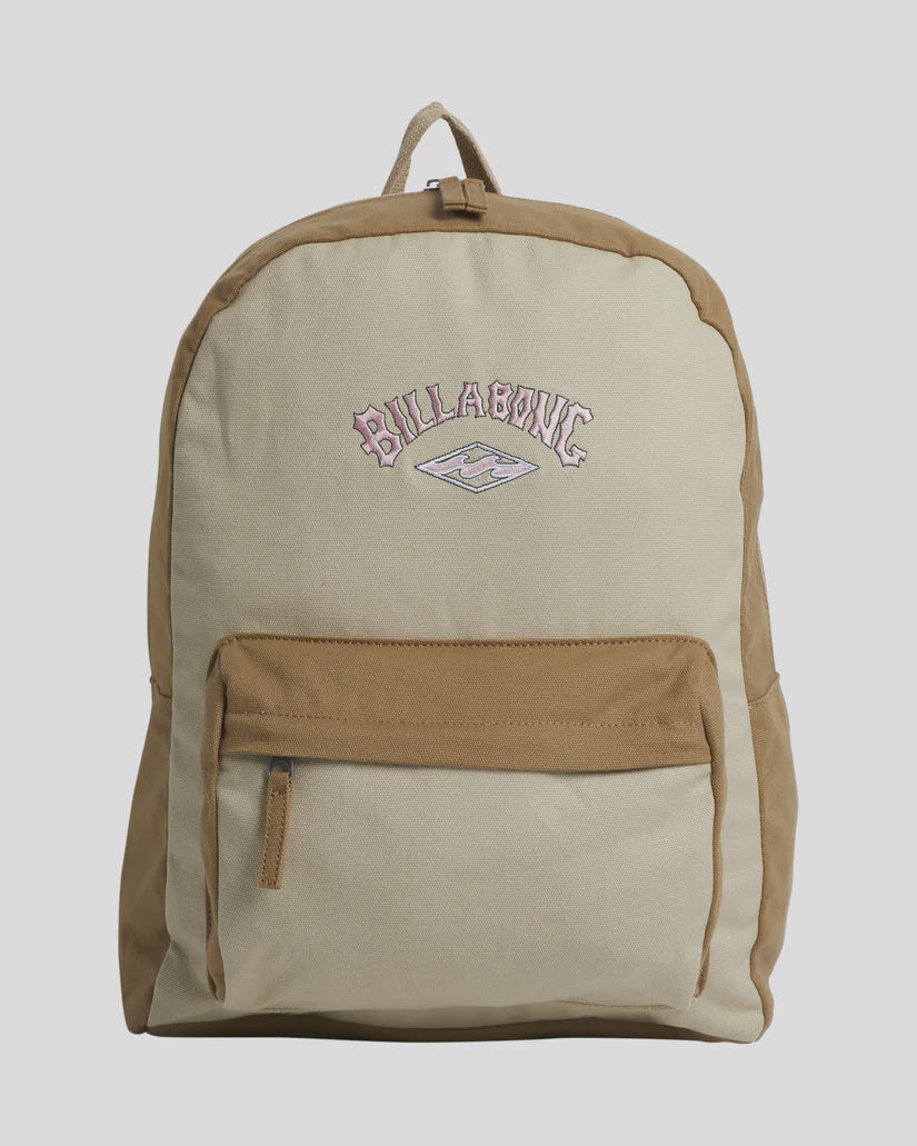 Billabong Work It Out Backpack - Multi