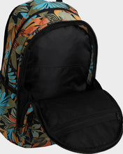 Load image into Gallery viewer, Billabong Des Tropiques Roadie Backpack
