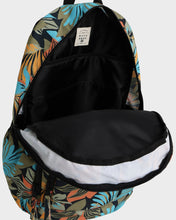 Load image into Gallery viewer, Billabong Des Tropiques Roadie Backpack
