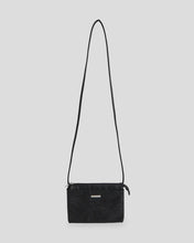 Load image into Gallery viewer, Billabong Womens Tropical Rhapsody Festival Crossbody Bag - Black
