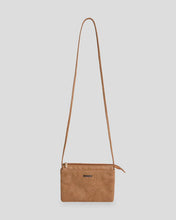 Load image into Gallery viewer, Billabong Womens Tropical Rhapsody Festival Crossbody Bag - Tan
