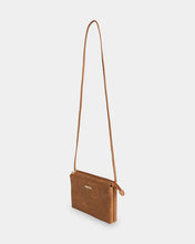 Load image into Gallery viewer, Billabong Womens Tropical Rhapsody Festival Crossbody Bag - Tan
