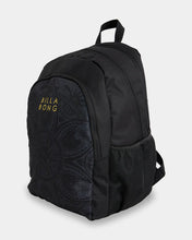 Load image into Gallery viewer, Billabong Womens Tropical Rhapsody Mahi Backpack
