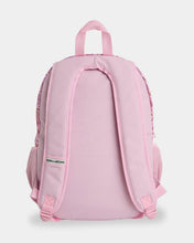 Load image into Gallery viewer, Billabong Tropical Rhapsody Mahi Backpack - Candy Pink

