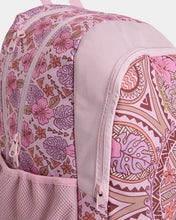 Load image into Gallery viewer, Billabong Tropical Rhapsody Mahi Backpack - Candy Pink
