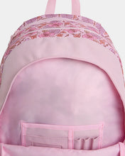 Load image into Gallery viewer, Billabong Tropical Rhapsody Mahi Backpack - Candy Pink
