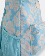 Load image into Gallery viewer, Billabong Womens Tiki 25 L Backpack - Waterfall
