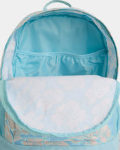 Load image into Gallery viewer, Billabong Womens Tiki 25 L Backpack - Waterfall
