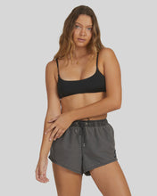 Load image into Gallery viewer, Billabong Womens All Time Boardshorts - Black
