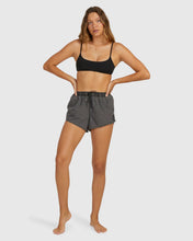 Load image into Gallery viewer, Billabong Womens All Time Boardshorts - Black
