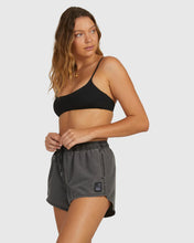 Load image into Gallery viewer, Billabong Womens All Time Boardshorts - Black
