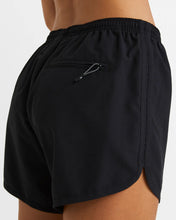 Load image into Gallery viewer, Billabong Womens Fun Times Boardshorts - Black
