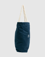 Load image into Gallery viewer, Billabong Serenity Beach Bag - Deep Blue
