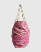 Load image into Gallery viewer, Billabong La Plage Beach Bag - Pink
