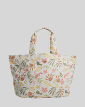 Load image into Gallery viewer, Billabong Happy Days Coast Bag - White
