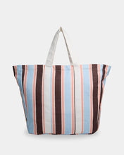 Load image into Gallery viewer, Billabong Beach Crush Poppins Tote Bag

