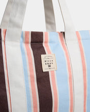 Load image into Gallery viewer, Billabong Beach Crush Poppins Tote Bag
