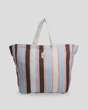 Load image into Gallery viewer, Billabong Beach Crush Poppins Tote Bag
