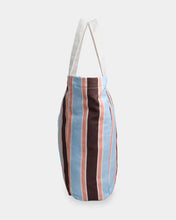 Load image into Gallery viewer, Billabong Beach Crush Poppins Tote Bag
