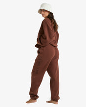 Load image into Gallery viewer, Billabong Baseline Trackpants - Toasted Coconut
