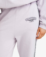 Load image into Gallery viewer, Billabong 73 Days Trackpant - Orchid Hush
