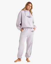Load image into Gallery viewer, Billabong 73 Days Trackpant - Orchid Hush
