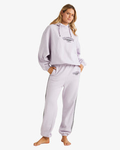 Billabong 73 Days Trackpant - Orchid Hush