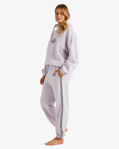 Billabong 73 Days Trackpant - Orchid Hush