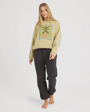 Load image into Gallery viewer, Billabong Wave Essential Trackpant - Off Black
