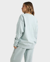 Load image into Gallery viewer, Billabong Society Crew - Sea Fog
