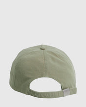 Load image into Gallery viewer, Billabong Baseline Cap - Wasabi
