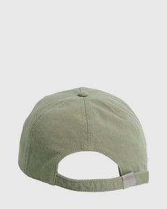 Billabong Baseline Cap - Wasabi