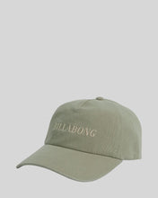 Load image into Gallery viewer, Billabong Baseline Cap - Wasabi
