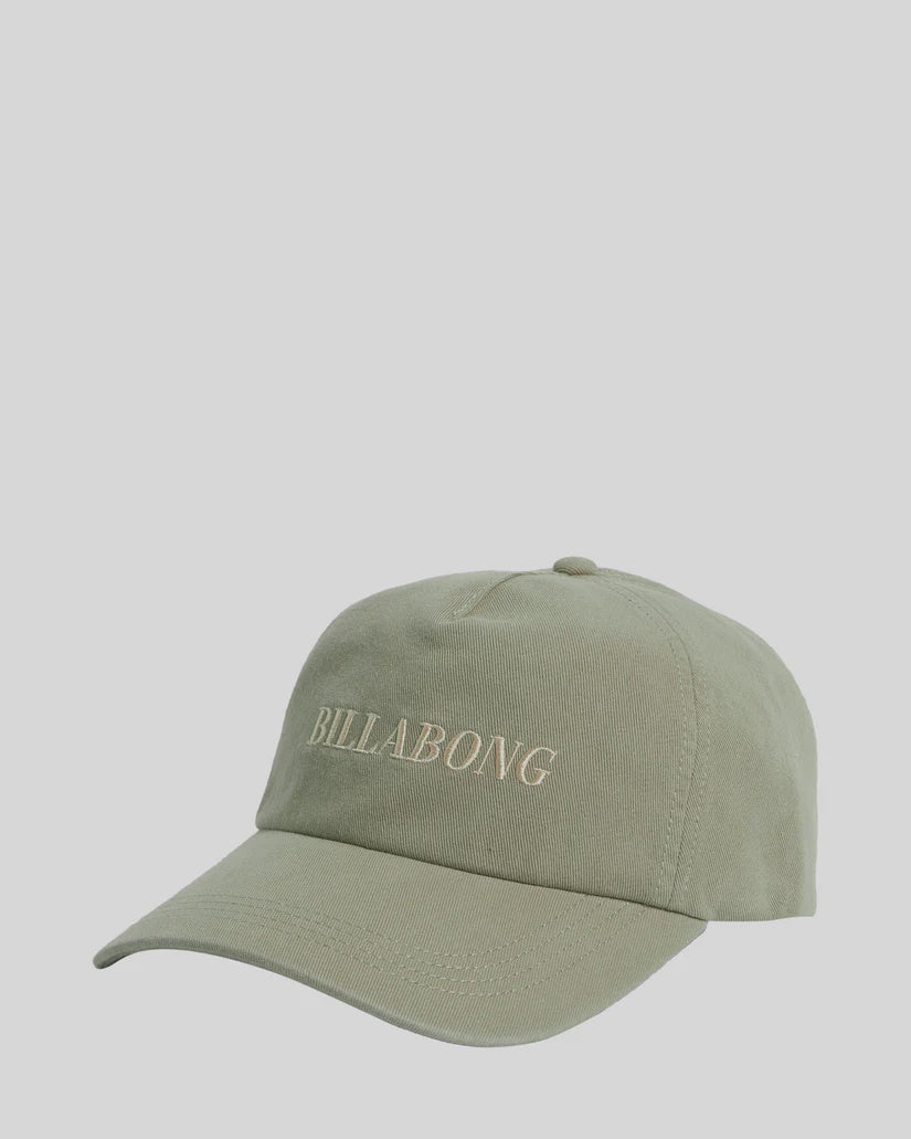 Billabong Baseline Cap - Wasabi