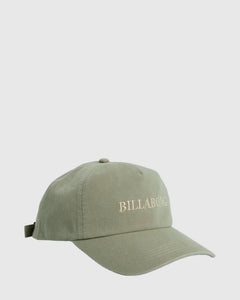 Billabong Baseline Cap - Wasabi