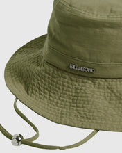 Load image into Gallery viewer, Billabong Sands Hat - Wasabi
