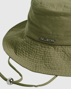 Billabong Sands Hat - Wasabi