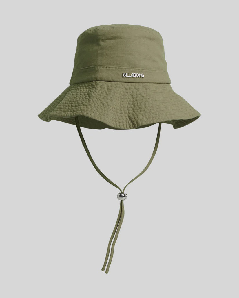 Billabong Sands Hat - Wasabi