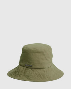 Billabong Sands Hat - Wasabi