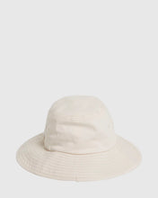 Load image into Gallery viewer, Billabong Society Hat - Stone
