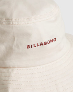 Billabong Society Hat - Stone