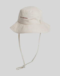 Billabong Society Hat - Stone