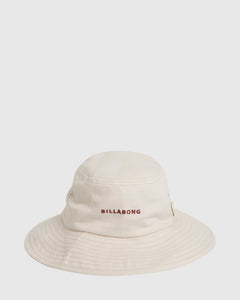 Billabong Society Hat - Stone