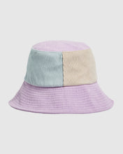 Load image into Gallery viewer, Billabong Since 73 Bucket Hat - Lilac Breeze
