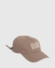 Load image into Gallery viewer, Billabong Sun Faded Cap - Sweet Earth
